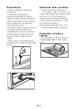 Preview for 68 page of Beko BLSA210M3S Instructions Of Use