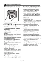 Preview for 84 page of Beko BLSA210M3S Instructions Of Use