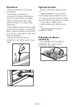 Preview for 85 page of Beko BLSA210M3S Instructions Of Use