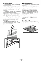 Preview for 46 page of Beko BLSA210M3SN Instructions Of Use