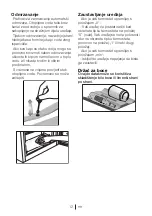 Preview for 94 page of Beko BLSA210M3SN Instructions Of Use