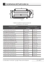 Preview for 59 page of Beko BNFI 090 Installation Manual