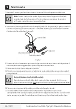 Preview for 78 page of Beko BNFI 090 Installation Manual