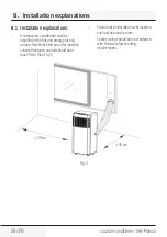 Preview for 28 page of Beko BP207C User Manual