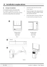 Preview for 30 page of Beko BP207C User Manual