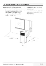 Preview for 67 page of Beko BP207C User Manual