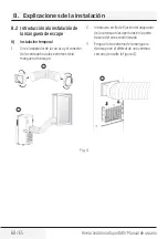 Preview for 68 page of Beko BP207C User Manual