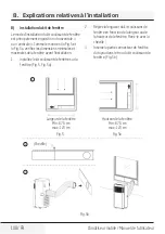 Preview for 108 page of Beko BP207C User Manual