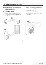 Preview for 147 page of Beko BP207C User Manual