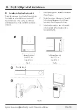 Preview for 225 page of Beko BP207C User Manual