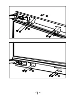 Preview for 18 page of Beko BR 11 Installation & Operating Instructions Manual