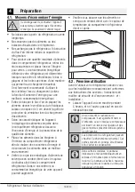 Preview for 14 page of Beko BRCNE454E20GB User Manual