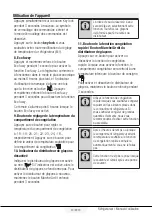 Preview for 21 page of Beko BRCNE454E20GB User Manual