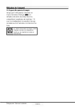 Preview for 22 page of Beko BRCNE454E20GB User Manual