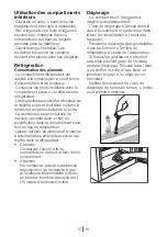 Preview for 14 page of Beko BSSA315E3SFN Instructions Of Use