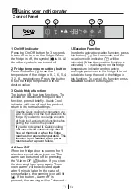 Preview for 61 page of Beko BSSA315E3SFN Instructions Of Use