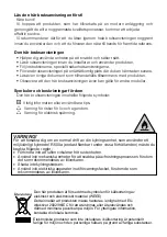 Preview for 80 page of Beko BSSA315K3SN Instructions Of Use