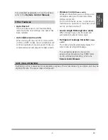 Preview for 8 page of Beko BSWOA 090 User Manual