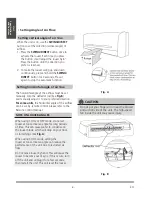 Preview for 9 page of Beko BSWOA 090 User Manual