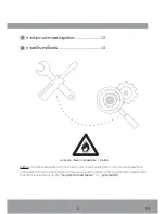 Preview for 20 page of Beko BSWOA 090 User Manual