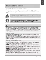 Preview for 37 page of Beko BSWOA 090 User Manual