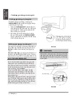 Preview for 42 page of Beko BSWOA 090 User Manual