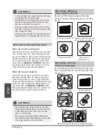 Preview for 46 page of Beko BSWOA 090 User Manual