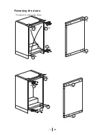 Preview for 14 page of Beko BU 1200 HCA Instruction Manual