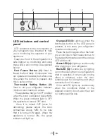 Preview for 18 page of Beko BU 1200 HCA Instruction Manual