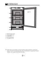 Preview for 26 page of Beko BU 1200 HCA Instruction Manual