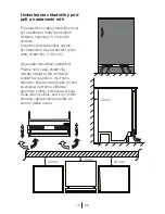 Preview for 98 page of Beko BU 1200 HCA Instruction Manual