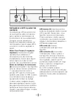 Preview for 134 page of Beko BU 1200 HCA Instruction Manual