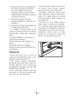 Preview for 193 page of Beko BU 1200 HCA Instruction Manual