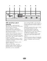 Preview for 38 page of Beko BUDL 700 Manual