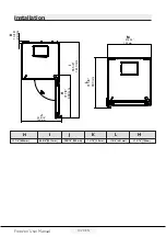 Preview for 9 page of Beko BUFR2715MG User Manual