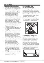 Preview for 29 page of Beko BUFR2715MG User Manual