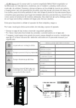 Preview for 40 page of Beko BUFR2715MG User Manual