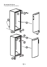 Preview for 15 page of Beko BVF290PX User Manual