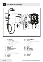 Preview for 18 page of Beko BWI45S1D-242 User Manual