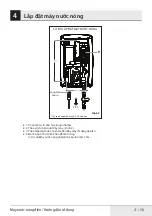 Preview for 21 page of Beko BWI45S1D-242 User Manual