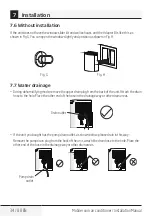 Preview for 34 page of Beko BX 109 AC Installation Manual