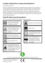 Preview for 42 page of Beko BX 109 AC Installation Manual