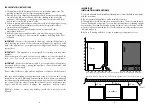 Preview for 4 page of Beko BZ30 Installation, Operation & Food Storage Instructions