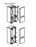 Preview for 136 page of Beko CBI 7700 HCA User Manual