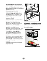 Preview for 190 page of Beko CBI 7700 HCA User Manual