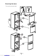 Preview for 18 page of Beko CF 6713W User Manual