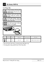 Preview for 153 page of Beko CFB 6433 XH User Manual