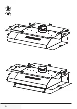 Preview for 24 page of Beko CFB 9433 X User Manual