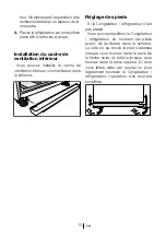 Preview for 38 page of Beko CH146100 D User Manual