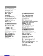 Preview for 3 page of Beko CHA 33100X Instructions For Use Manual